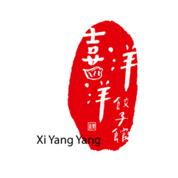 Xi Yang Yang logo.